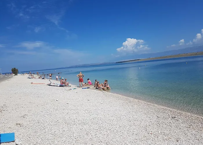 Apartments Adria