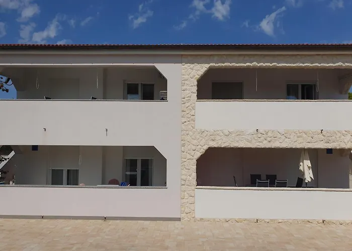 Apartments Adria