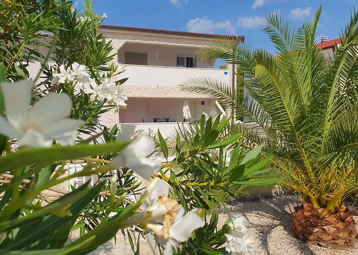 Apartments Adria