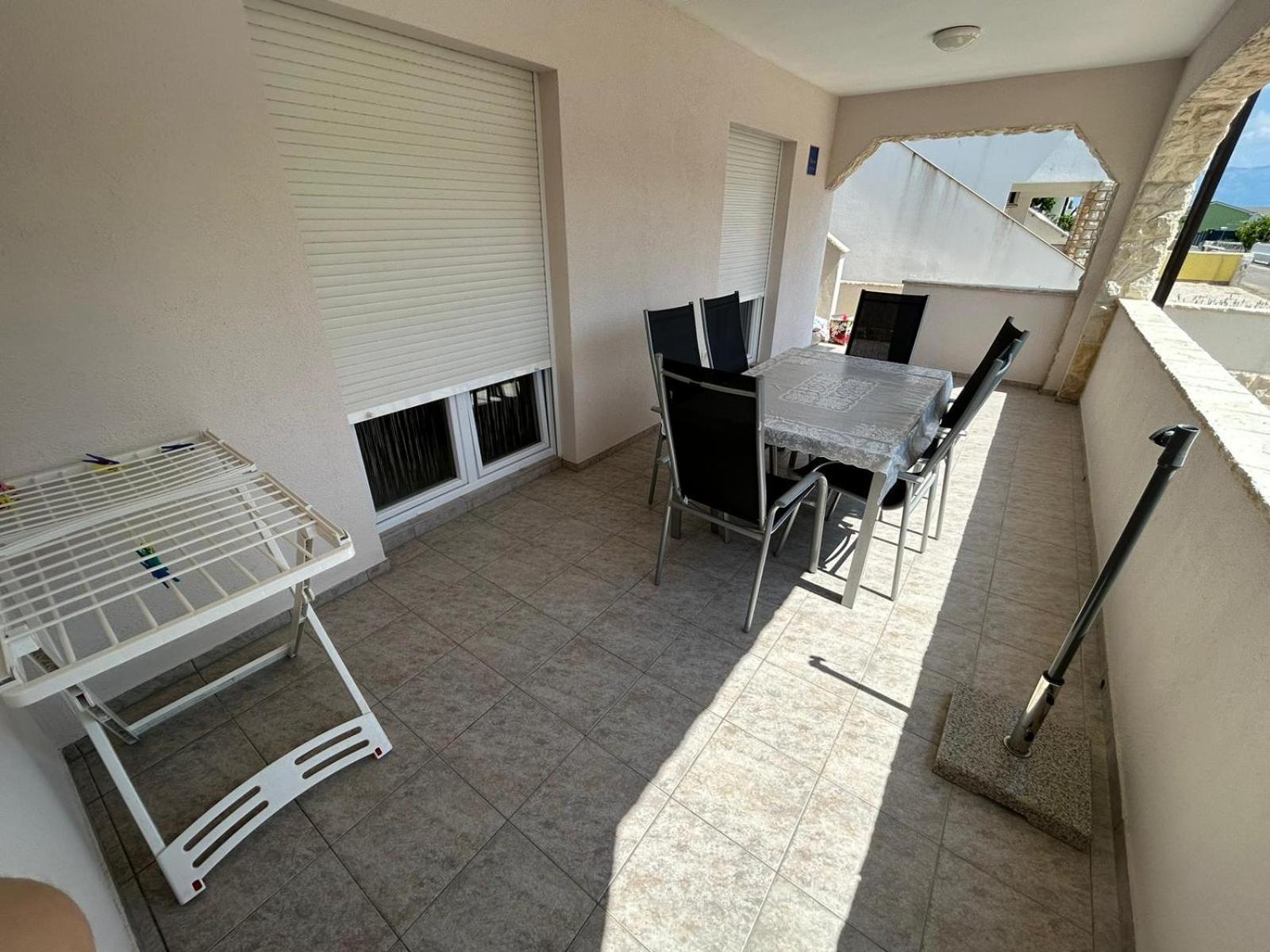 Apartment Adria