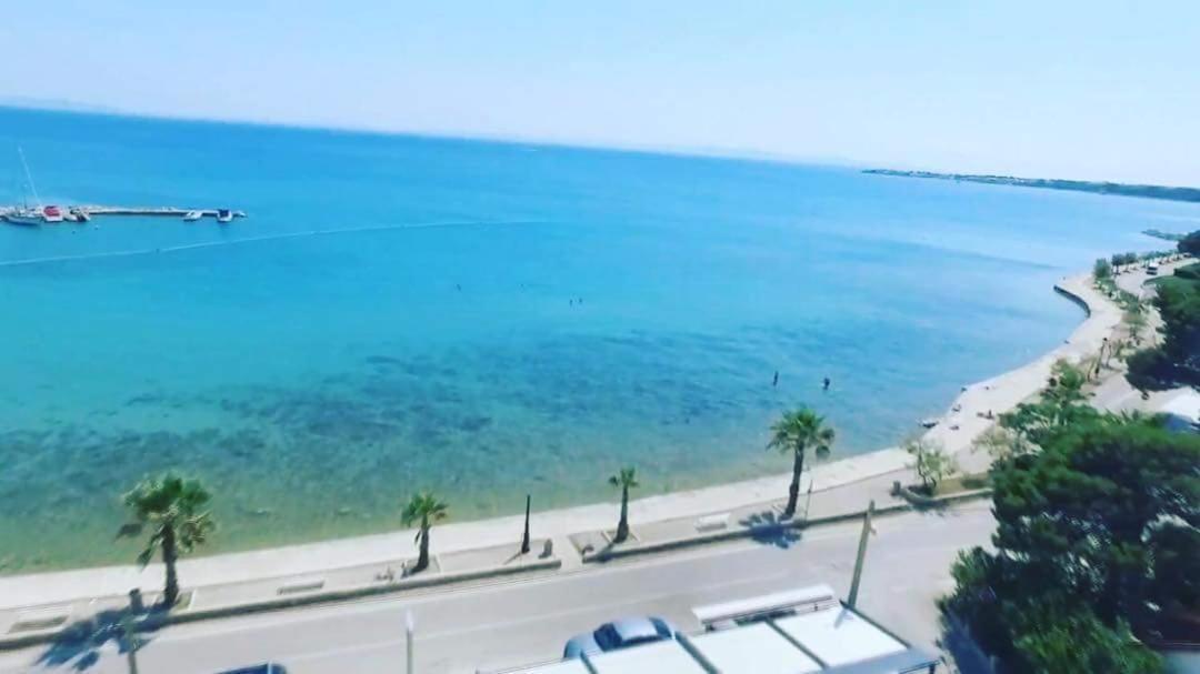 Apartment Adria