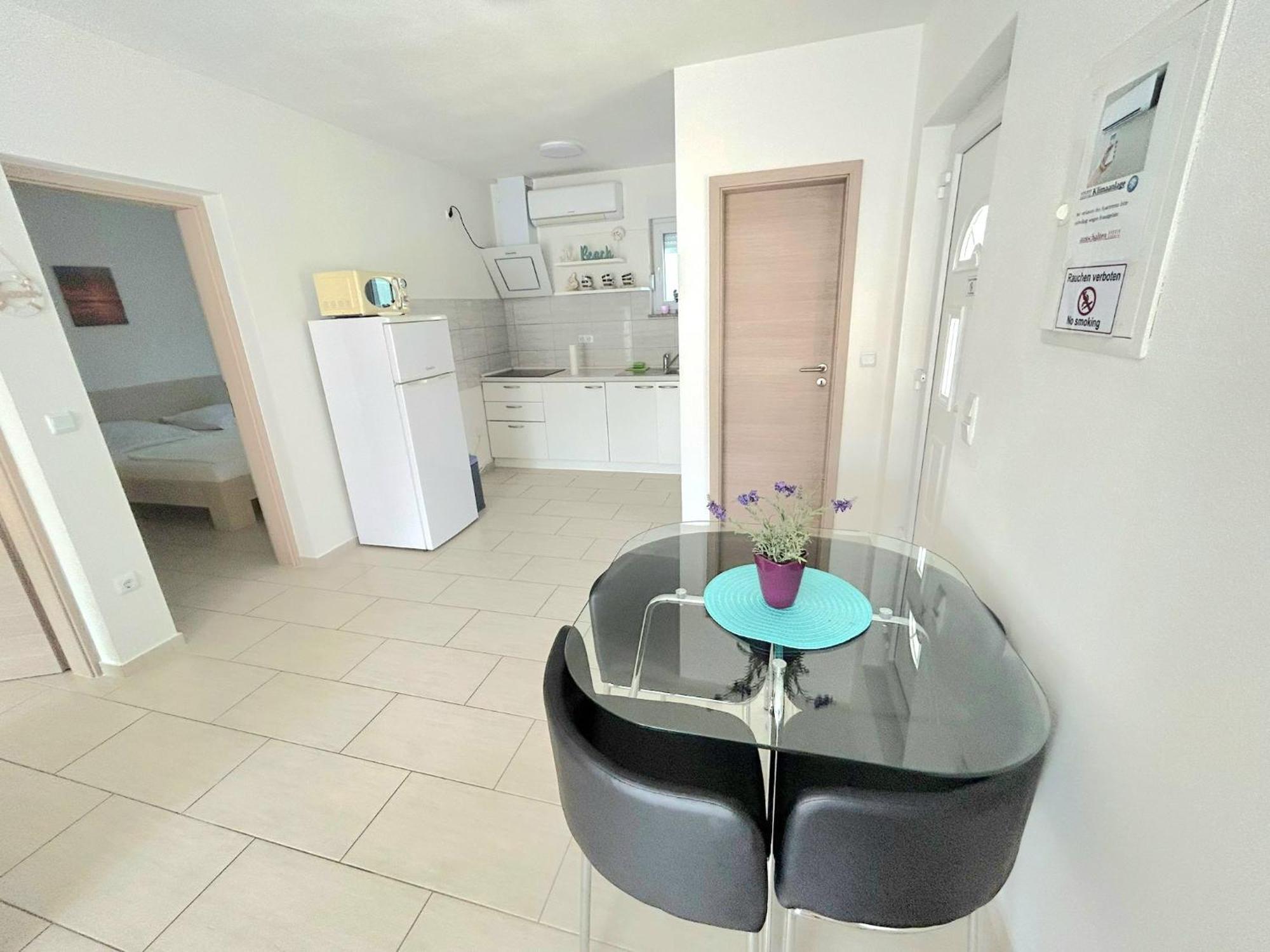Apartment Adria