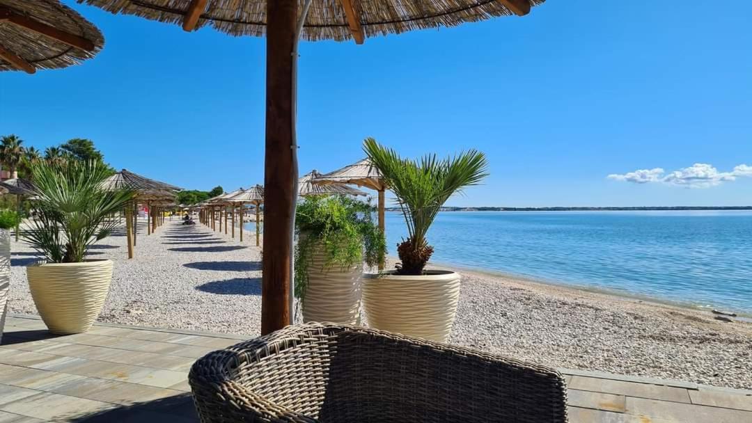 Adria Apartment Vir