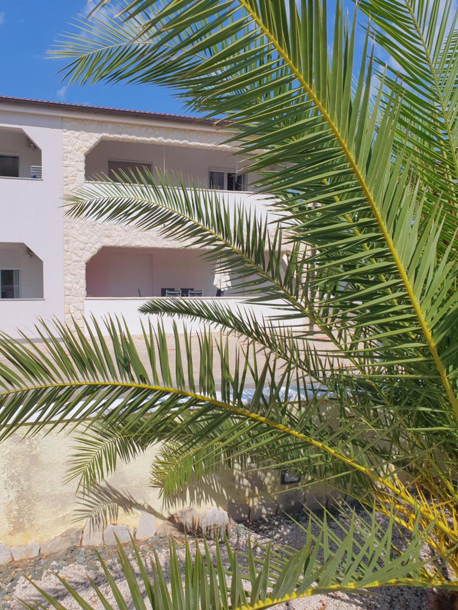 Apartment Adria Vir