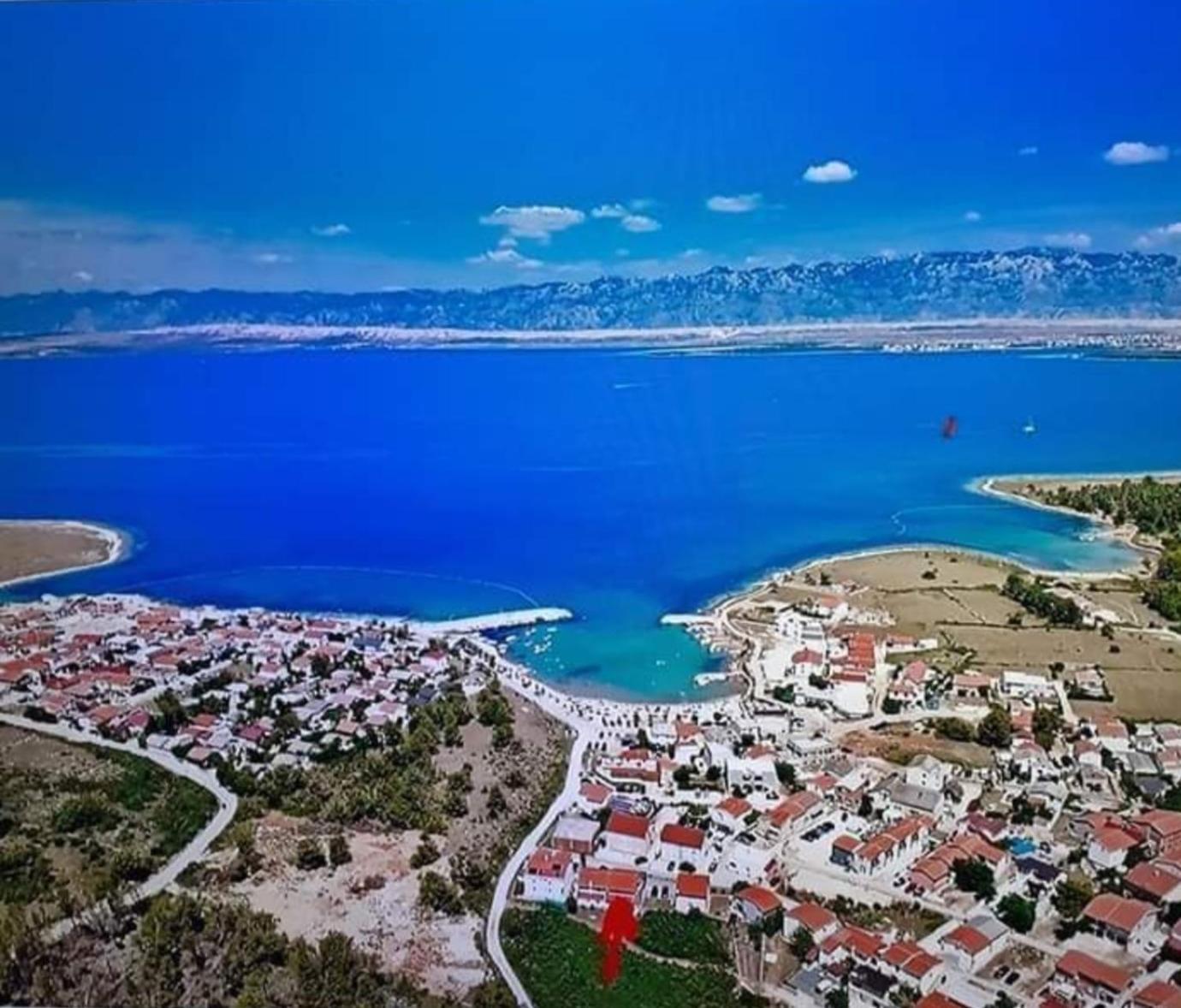 Apartment Adria