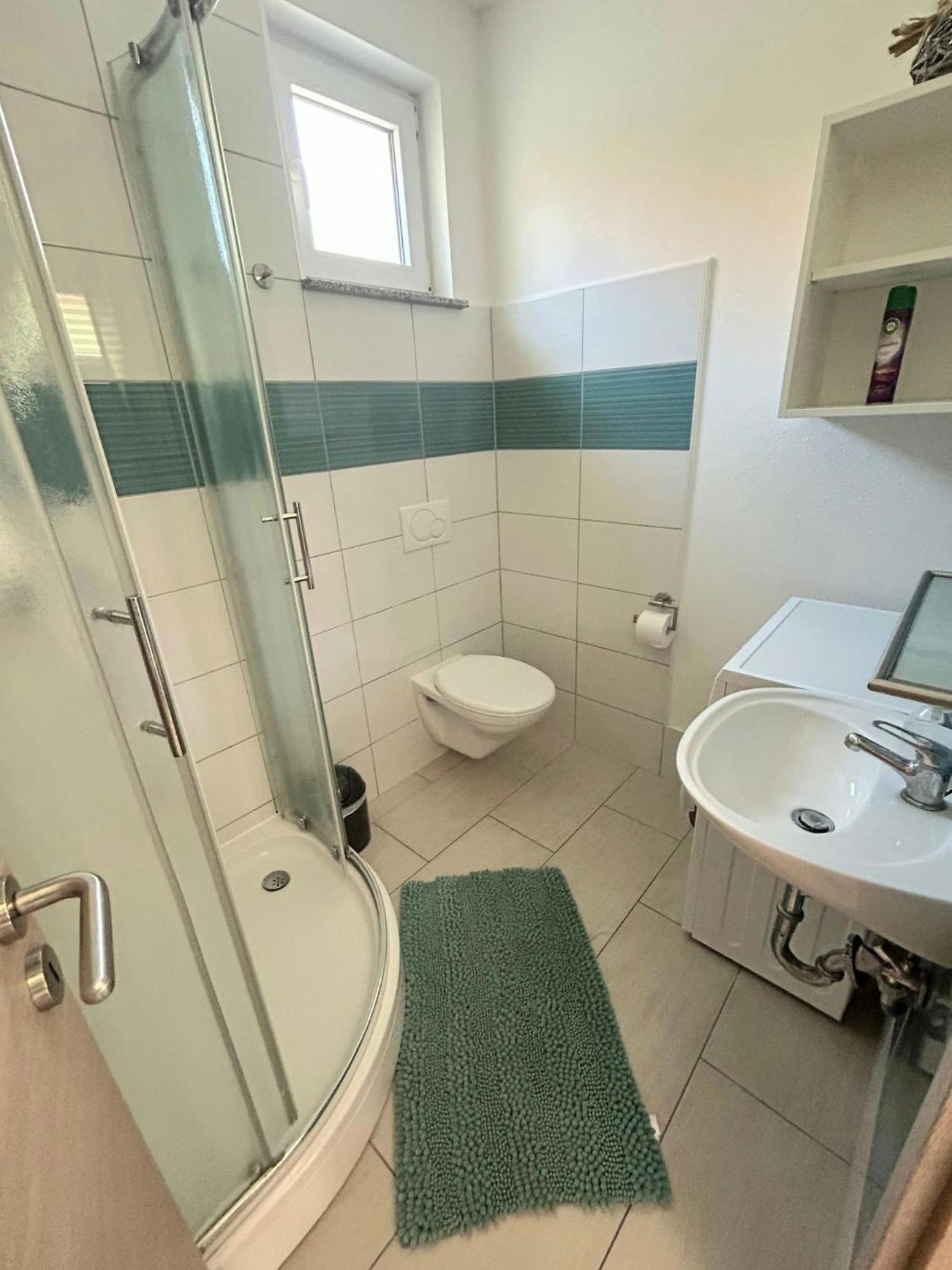 Adria Apartment